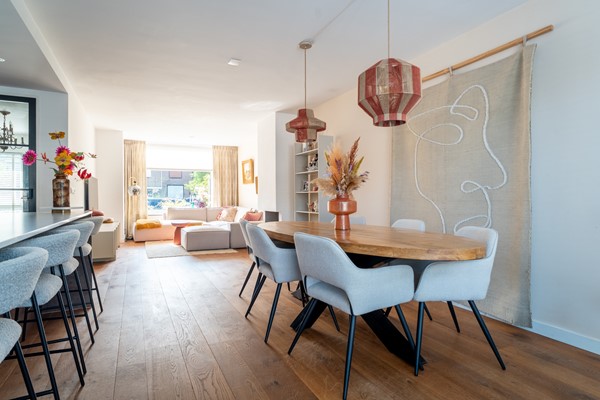 Medium property photo - Oude Bocht 18, 3752 DH Bunschoten-Spakenburg